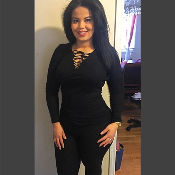 Meet your Posher, Cinthya