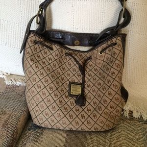 Dooney & Bourke Handbag