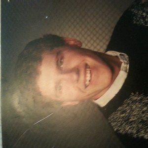 Meet your Posher, Todd