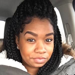 Meet your Posher, Jackie