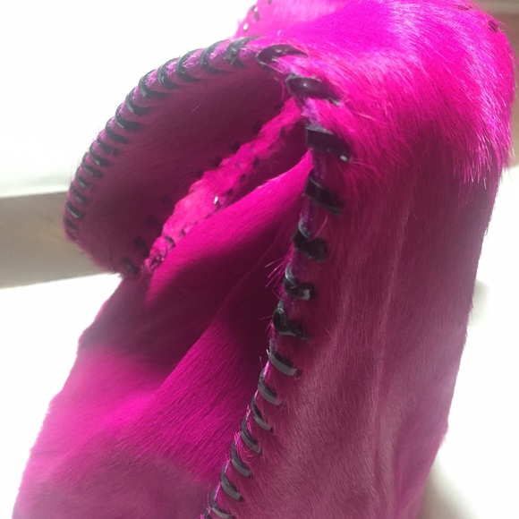 🥀FONTINELLI ITALIAN HOBO - Picture 3 of 4