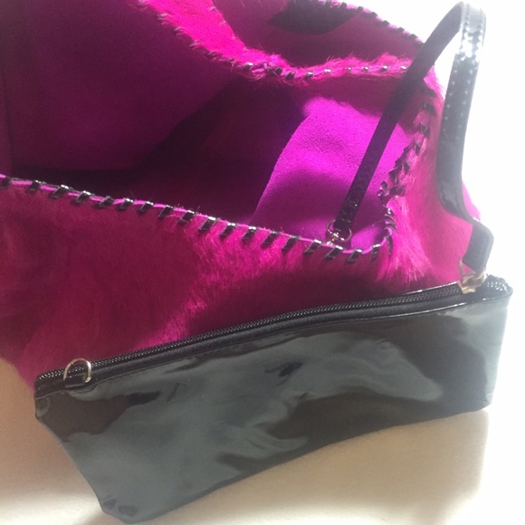 🥀FONTINELLI ITALIAN HOBO - Picture 4 of 4