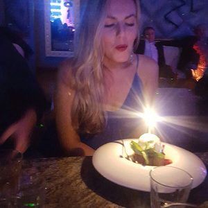 Meet your Posher, Sasha