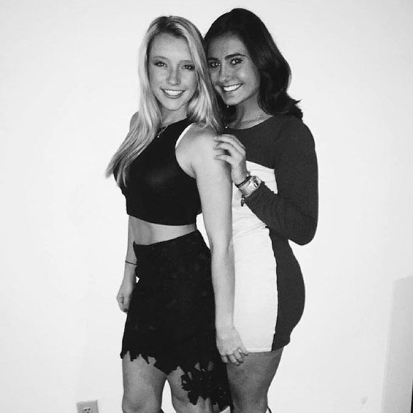 Meet your Posher, Jordyn - Picture 1 of 1