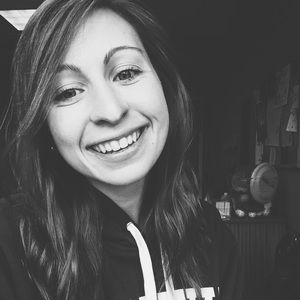 Meet your Posher, Natalie