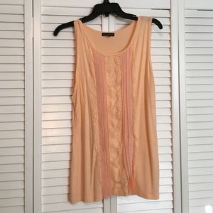 Willi Smith Large Blouse