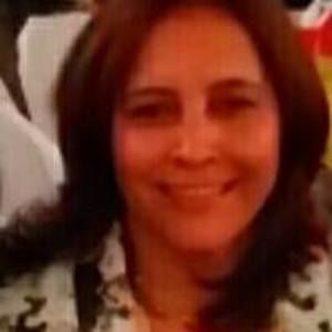 Meet your Posher, Graciela