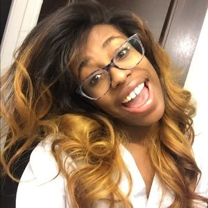 🔷🔶🔹🔸Meet your Posher🔸🔹🔶🔷