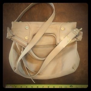 Foley & Corinna FC Lady Leather Tote