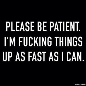 Meet your Posher, Stacey