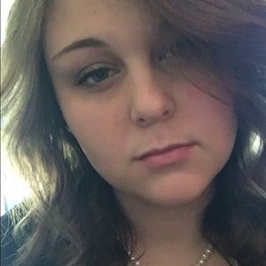 Meet your Posher, Mckenna