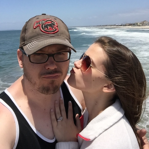 Meet your Posher, Taylor - Picture 1 of 1