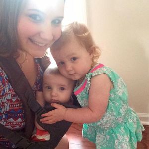 Meet your Posher, Heather