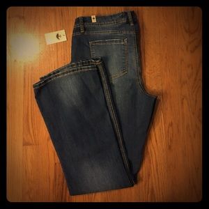Source of Wisdom Jeans by Torrid