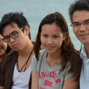 Meet your Posher, Tiptida