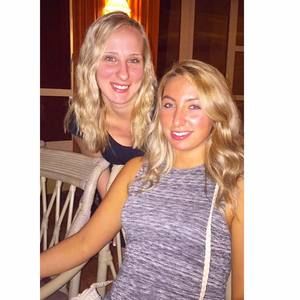 Meet your Posher, Charlotte