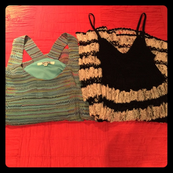 Bundle (slugger2327) Daniel Rainn + Free People XS