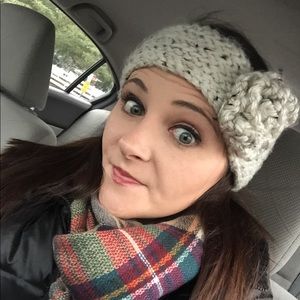 Meet your Posher, Johannah