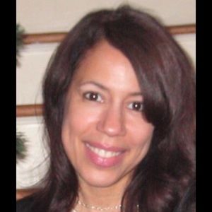 Meet your Posher, Jocelyne