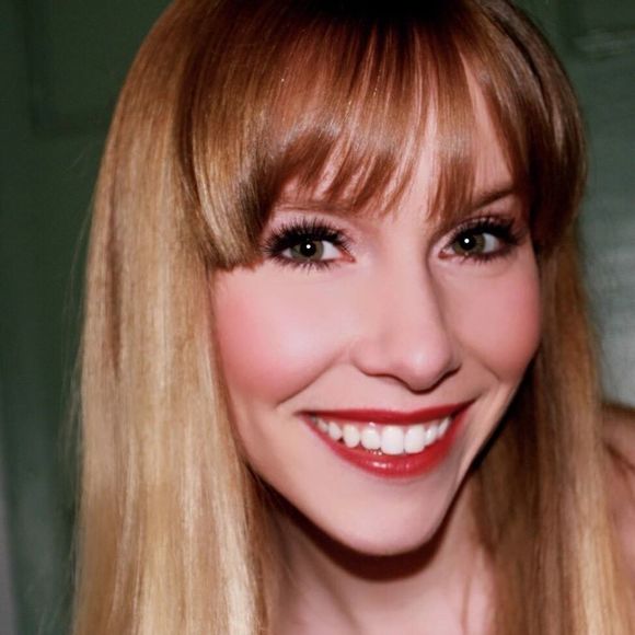 Meet your Posher, Nancy-grace