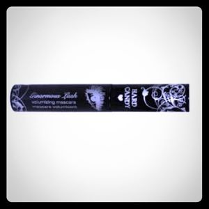 Hard Candy Other - Carbon black Ginormous lash mascara by HARD❤️CANDY