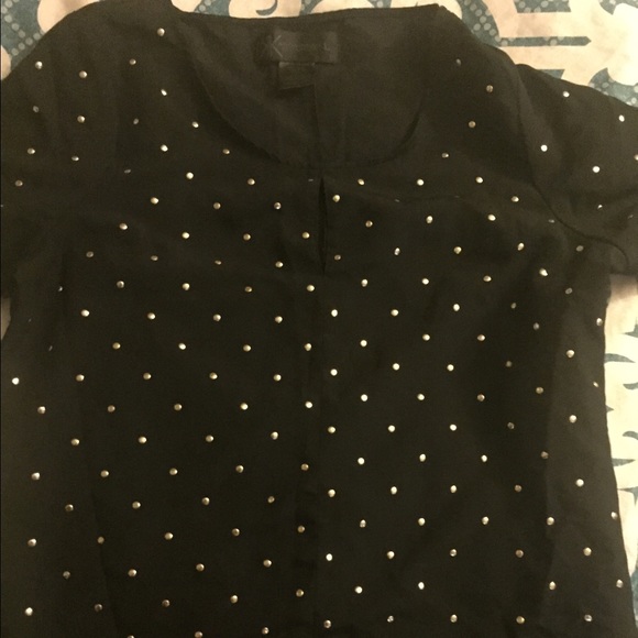 Dress shirt