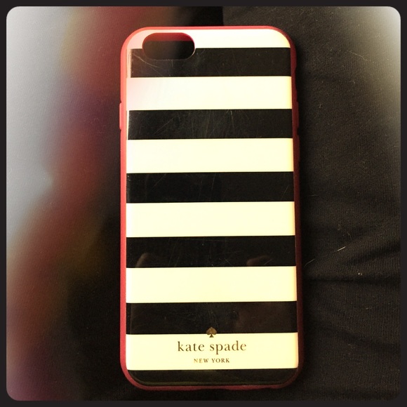 Kate Spade New York iPhone 6 Case