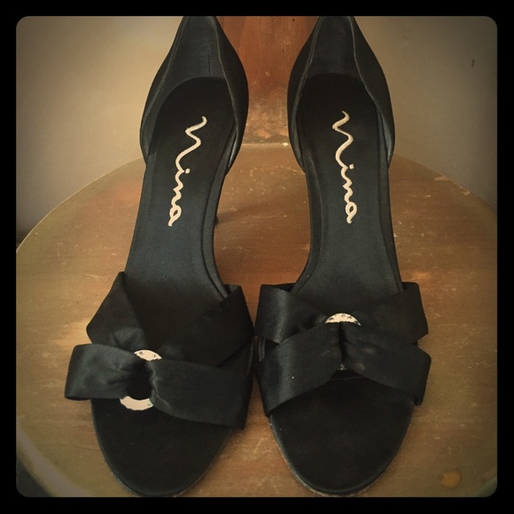 Nina Heels