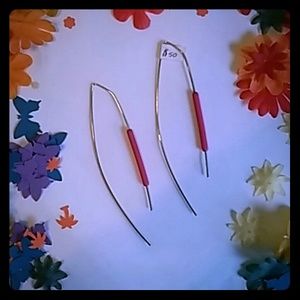 Modern Earrings