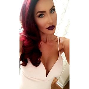 Meet your Posher, Ansley