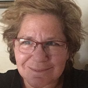 Meet your Posher, Jacki