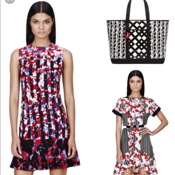 Peter Pilotto for Target Dresses & Skirts - 🎯Sold in Bundle🎯 Must have dress