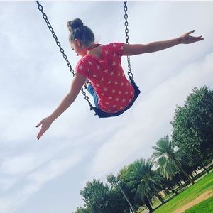 Meet your Posher, Tori