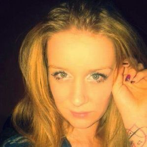 Meet your Posher, Erika