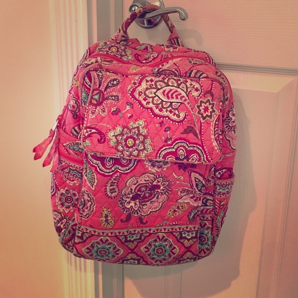 Vera Bradley Backpack