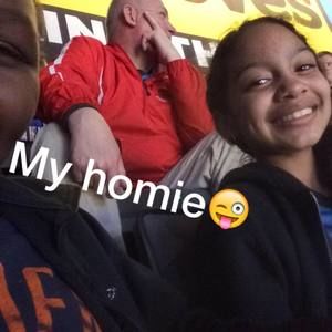 Meet your Posher, Amuna