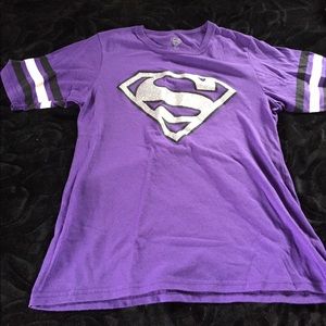 💜SUPERGIRL SHIRT💜