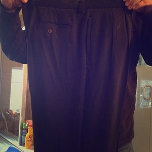 Worn once Tommy Bahama. 100% silk