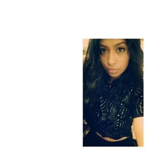 Meet your Posher, Clara