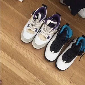 Meet your Posher, Ray