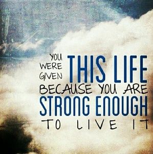 Meet your Posher, Karolina