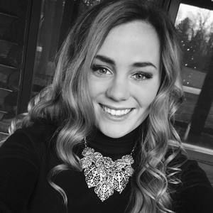 Meet your Posher, Nikki