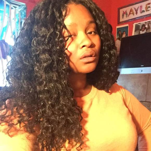 Meet your Posher, Anansi - Picture 1 of 1