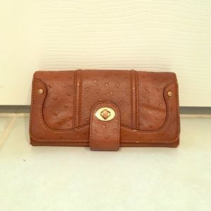 Aldo clutch/wallet
