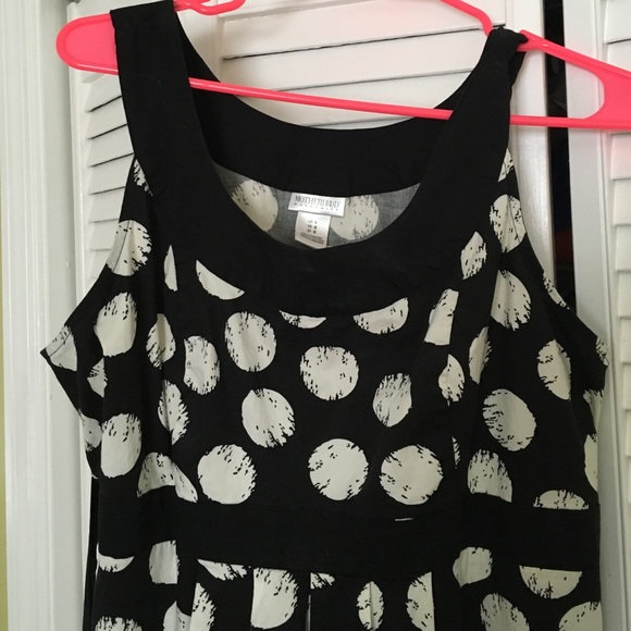 Motherhood Maternity Dress