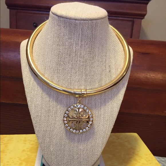 Jewelry - CHOKER NECKLACE