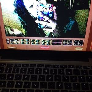 Meet your Posher, Starr