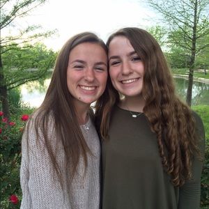 Meet your Posher, Allison