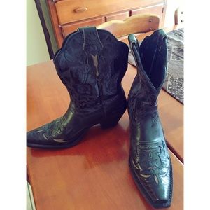 Ariat 7.5 Women's Cowboy Boot