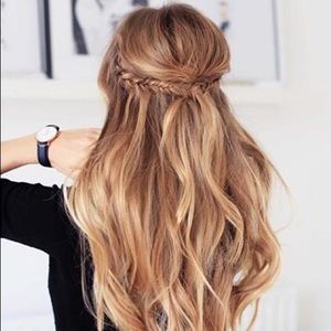 Meet your Posher, Alexis